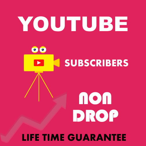 Get YouTube Subscribers