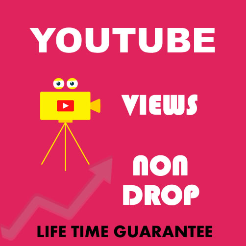 Get YouTube Views
